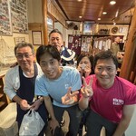 居酒屋 たけよし - 