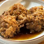 居酒屋 たけよし - 