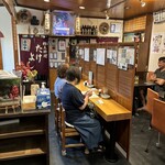 居酒屋 たけよし - 