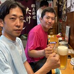 居酒屋 たけよし - 