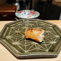 鮨 若尊 - 
