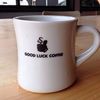 グッドラックコーヒー グッドラックコーヒー