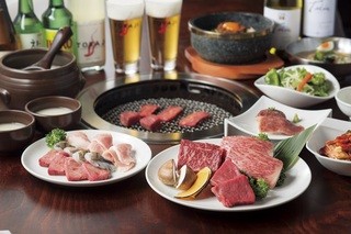 Yakiniku Toraji - 