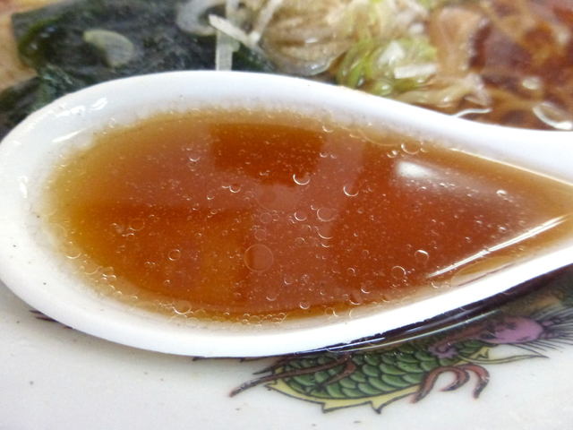 友信食堂 - 梁川（食堂）の写真