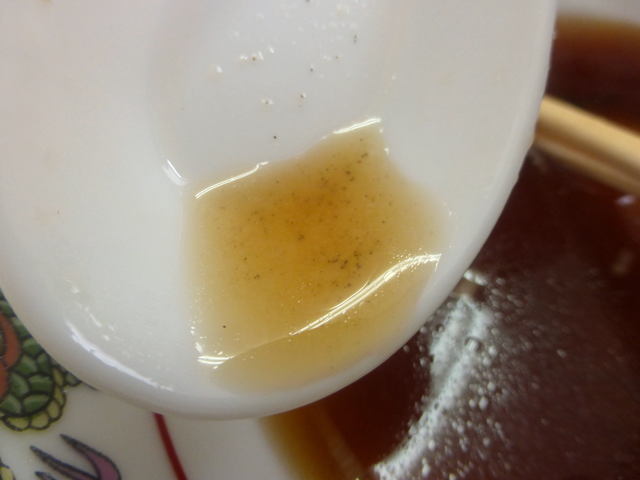 友信食堂 - 梁川（食堂）の写真