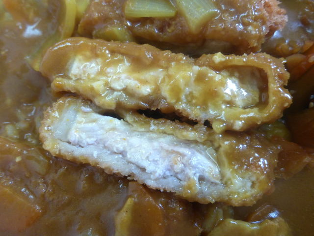 友信食堂 - 梁川（食堂）の写真