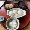 峠の茶屋
