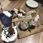 MOOMIN CAFE Karuizawa