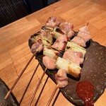 和DINING 富士一 - 