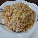 台湾料理 福祥居 - XO醤炒飯