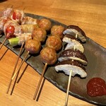 和DINING 富士一 - 