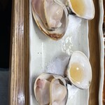 ろばた焼 北海 - 