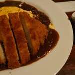 カフェ山の手 - 