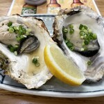 ろばた焼 北海 - 