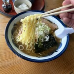 峠の茶屋 - 