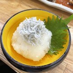 ろばた焼 北海 - 