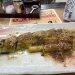 ろばた焼 北海 - 