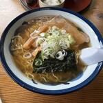 峠の茶屋 - 