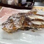 ろばた焼 北海 - 