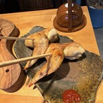 和DINING 富士一 - 