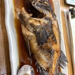 ろばた焼 北海 - 