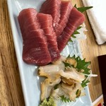 ろばた焼 北海 - 