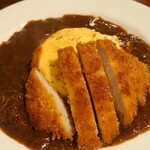 カフェ山の手 - 