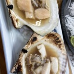 ろばた焼 北海 - 