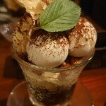 カフェ山の手 - 