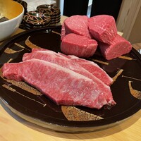 にくの匠 三芳 - 