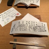 銀座ろくさん亭 -  銀座ろくさん亭 -