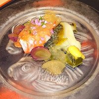 お料理 佐藤 - 