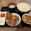 中国料理 布袋 赤れんがテラス店