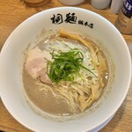 中華そば 桐麺 総本店 - こっちも美味しそう