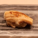 新宿 鮨 よこ田 - 