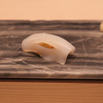 新宿 鮨 よこ田 - 