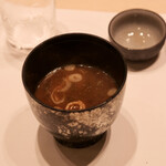 新宿 鮨 よこ田 - 