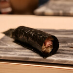 新宿 鮨 よこ田 - 