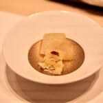 新宿 鮨 よこ田 - 