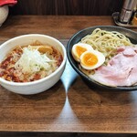 麺処 となみ - 