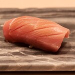 新宿 鮨 よこ田 - 