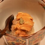 新宿 鮨 よこ田 - 