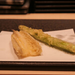 新宿 鮨 よこ田 - 