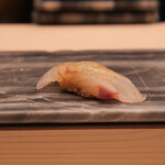 新宿 鮨 よこ田 - 