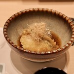 新宿 鮨 よこ田 - 