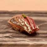 新宿 鮨 よこ田 - 