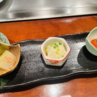 鉄板焼き 大和 - 