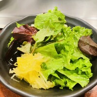 鉄板焼き 大和 - 