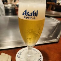 鉄板焼き 大和 - 