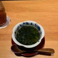 鮨トキドキ串 海老虎 - 